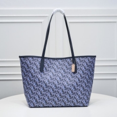 Coach Shopping Bags